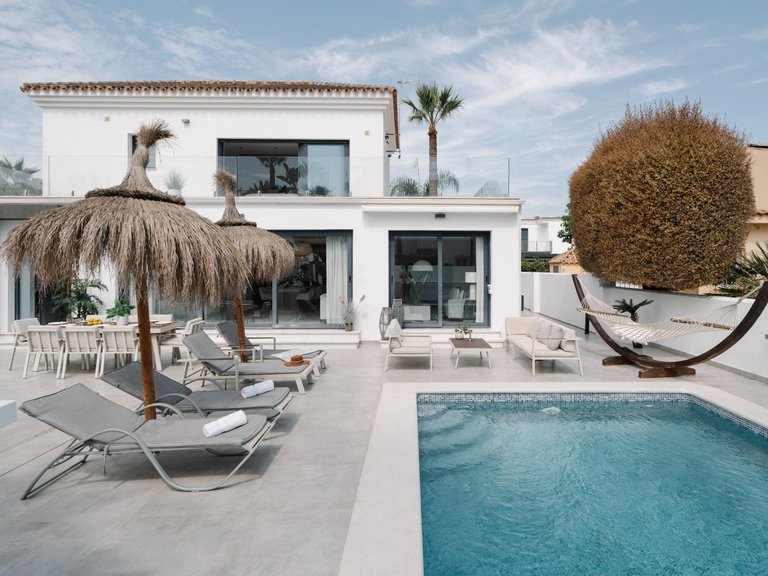 Apartment for Sale in Marbella, Malaga 4