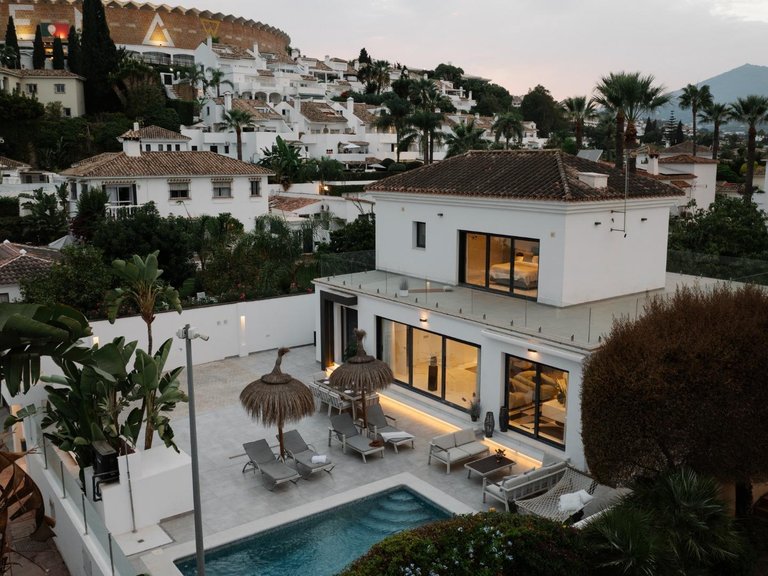 Apartment for Sale in Marbella, Malaga 61
