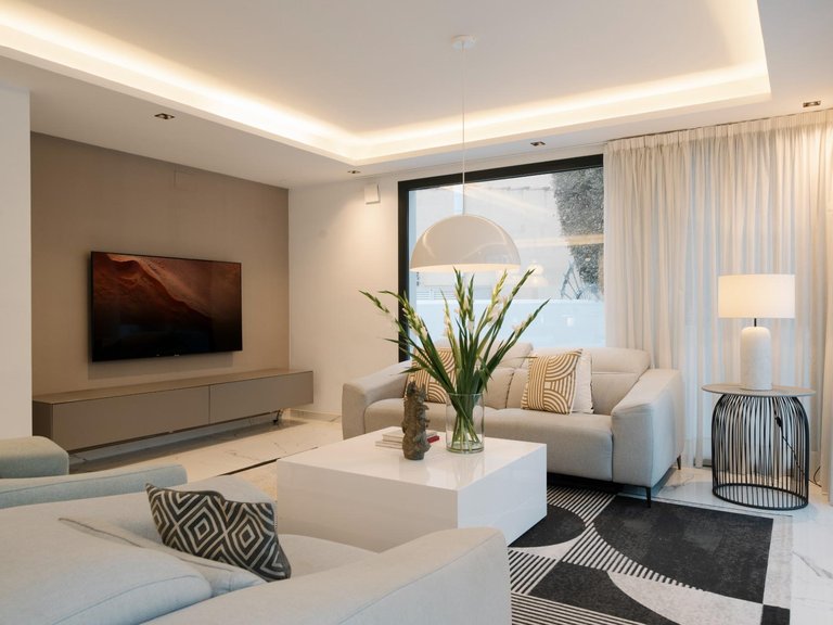 Apartment for Sale in Marbella, Malaga 8