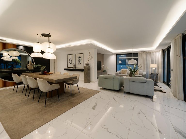 Apartment for Sale in Marbella, Malaga 91
