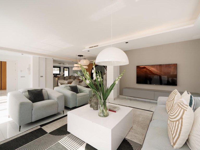 Apartment for Sale in Marbella, Malaga 93