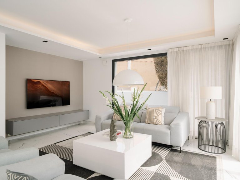 Apartment for Sale in Marbella, Malaga 98