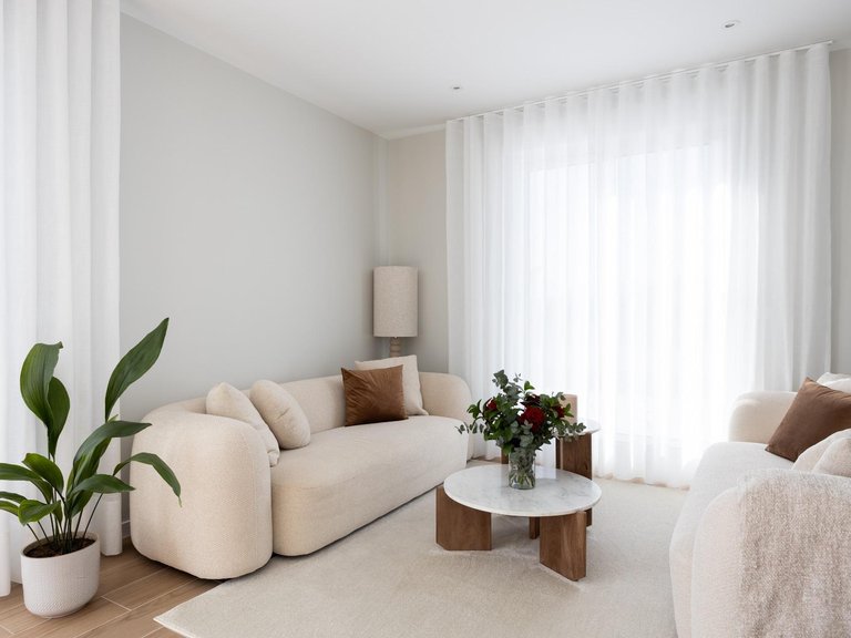 Penthouse for Sale in Marbella, Malaga 10