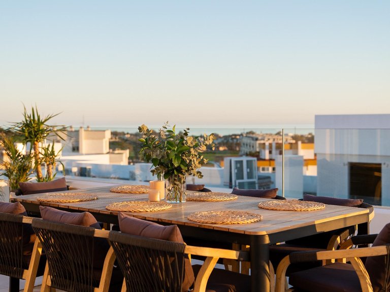 Penthouse for Sale in Marbella, Malaga 17