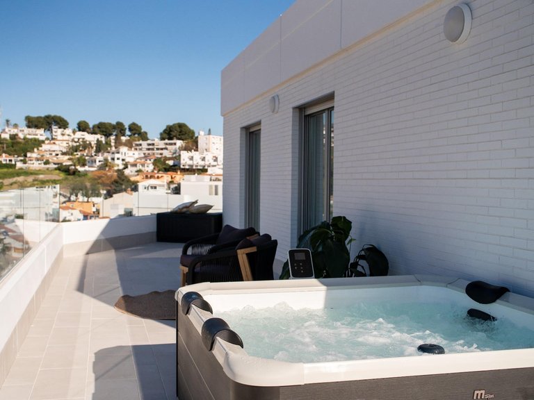Penthouse for Sale in Marbella, Malaga 21
