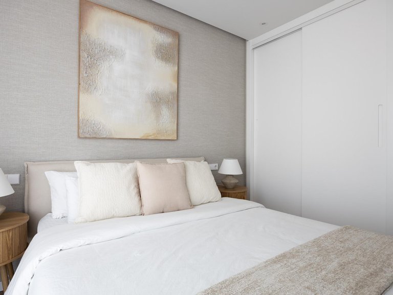 Penthouse for Sale in Marbella, Malaga 24