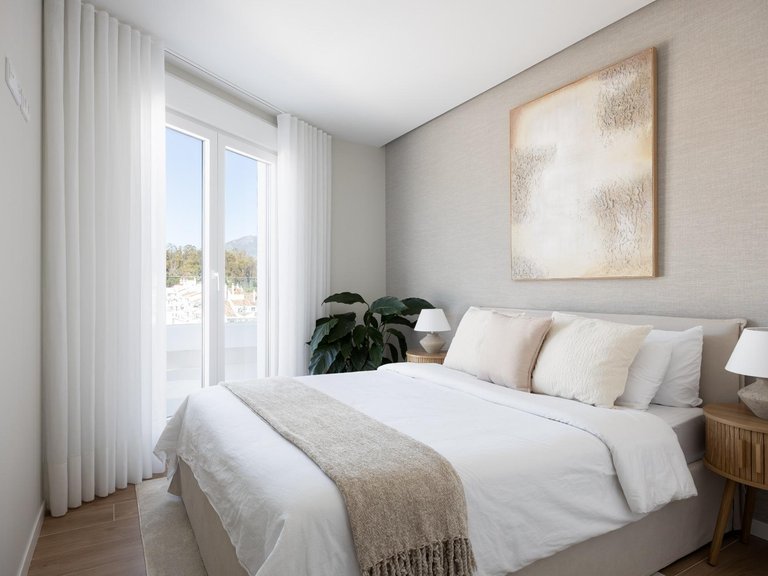 Penthouse for Sale in Marbella, Malaga 26