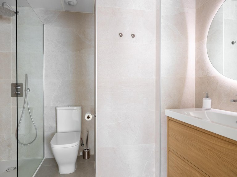 Penthouse for Sale in Marbella, Malaga 27