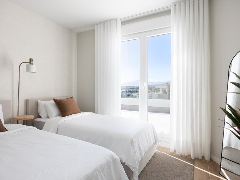 Penthouse for Sale in Marbella, Malaga 28