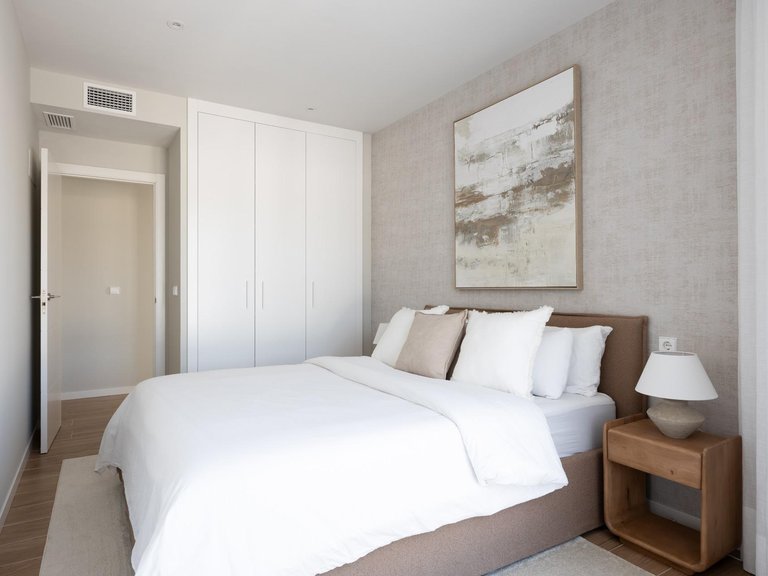 Penthouse for Sale in Marbella, Malaga 29