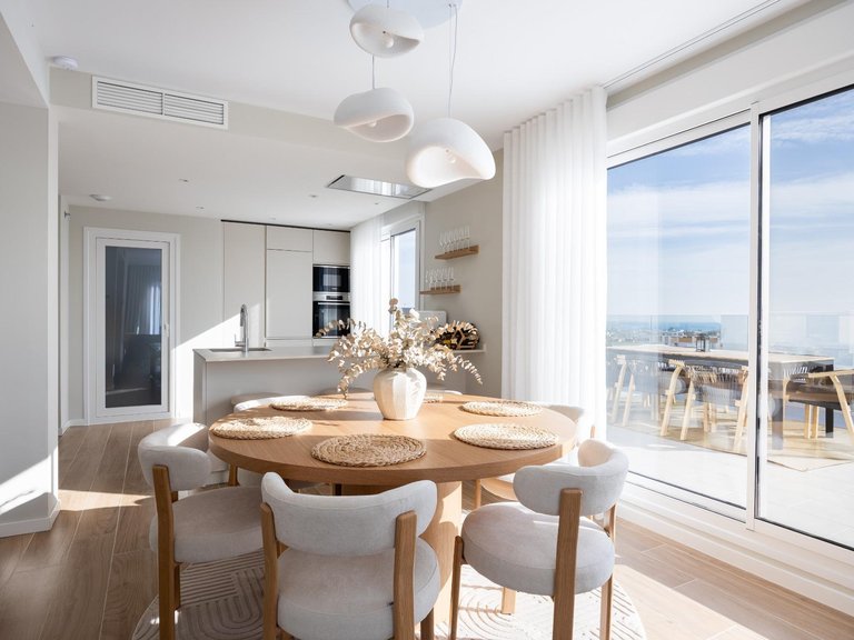 Penthouse for Sale in Marbella, Malaga 3