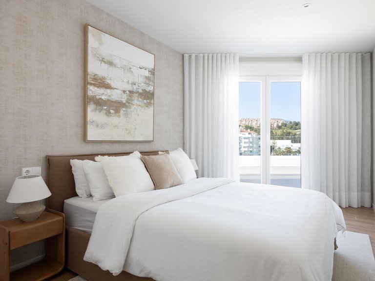 Penthouse for Sale in Marbella, Malaga 30
