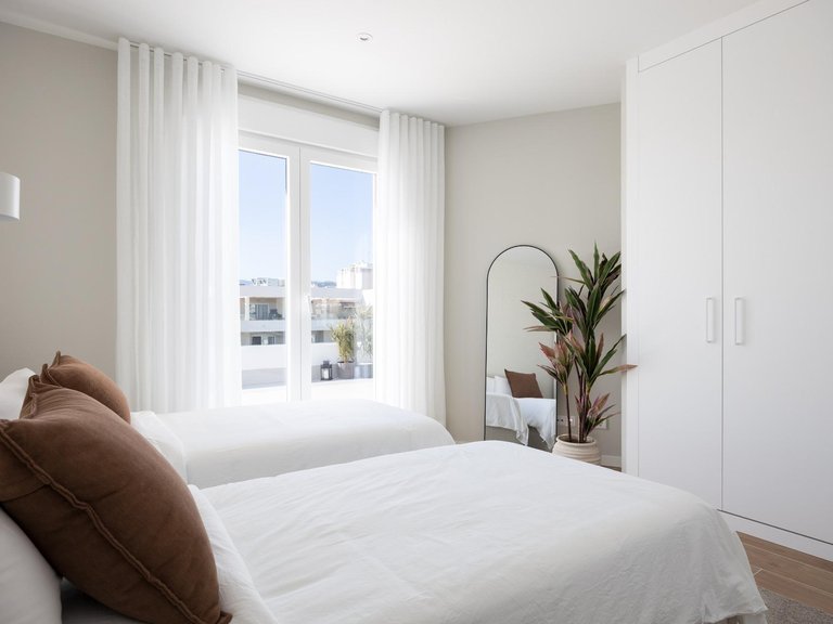 Penthouse for Sale in Marbella, Malaga 31