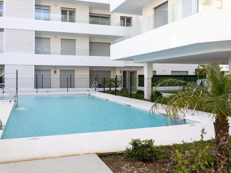 Penthouse for Sale in Marbella, Malaga 34