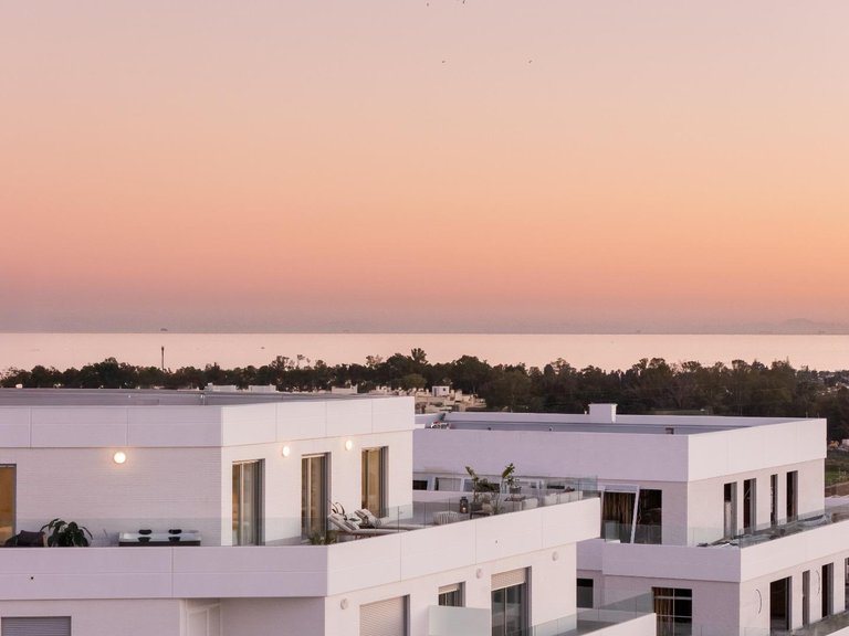 Penthouse for Sale in Marbella, Malaga 35