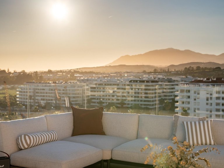 Penthouse for Sale in Marbella, Malaga 37