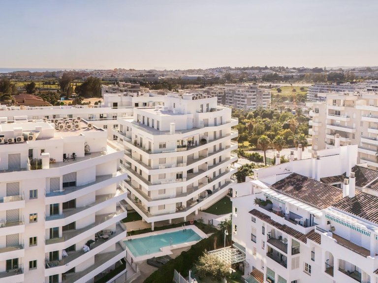 Penthouse for Sale in Marbella, Malaga 39