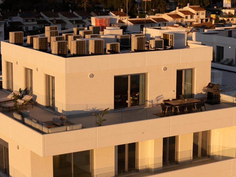 Penthouse for Sale in Marbella, Malaga 42