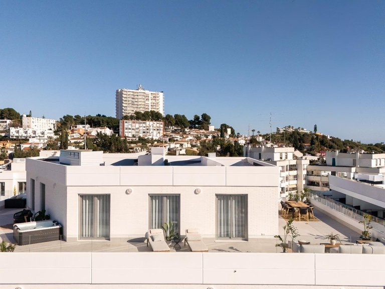 Penthouse for Sale in Marbella, Malaga 44