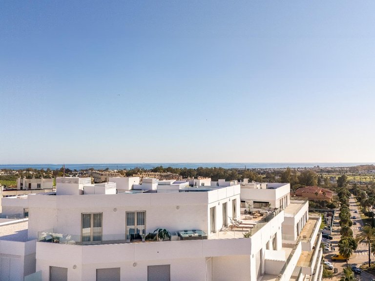 Penthouse for Sale in Marbella, Malaga 45