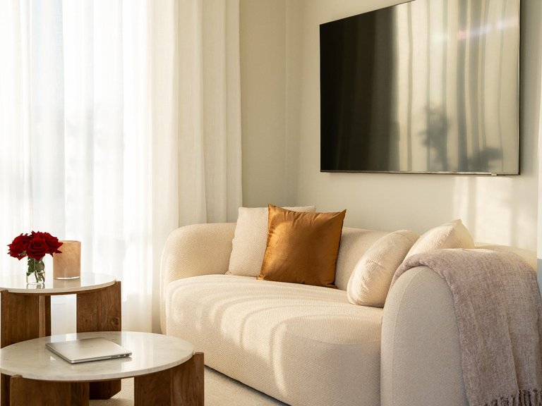 Penthouse for Sale in Marbella, Malaga 5