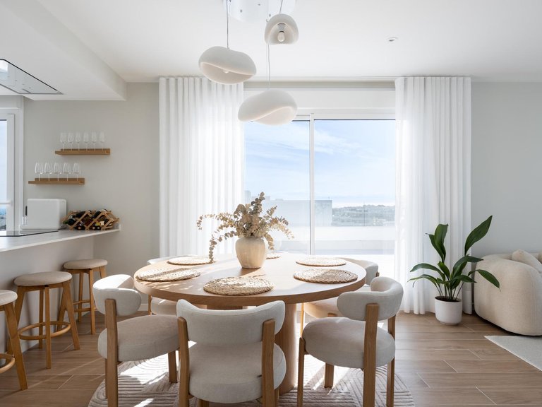 Penthouse for Sale in Marbella, Malaga 6