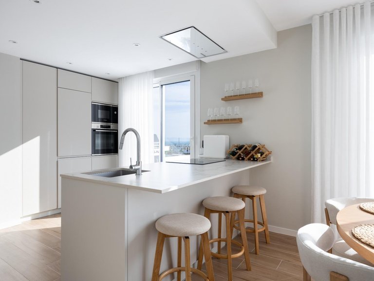 Penthouse for Sale in Marbella, Malaga 7