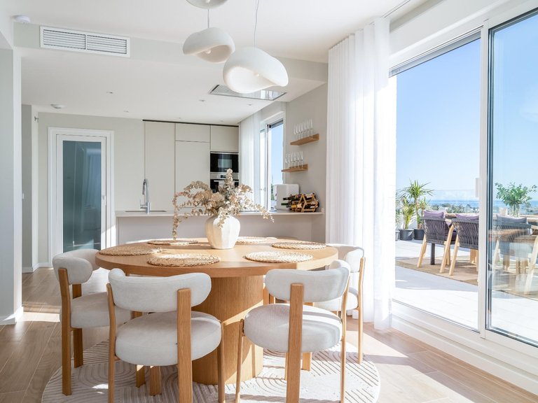 Penthouse for Sale in Marbella, Malaga 8