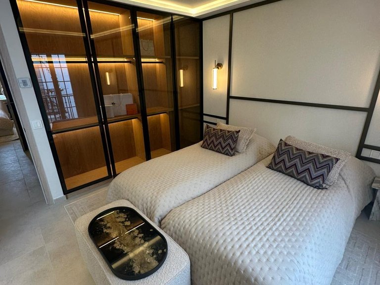 Apartment for Sale in Marbella, Malaga 12
