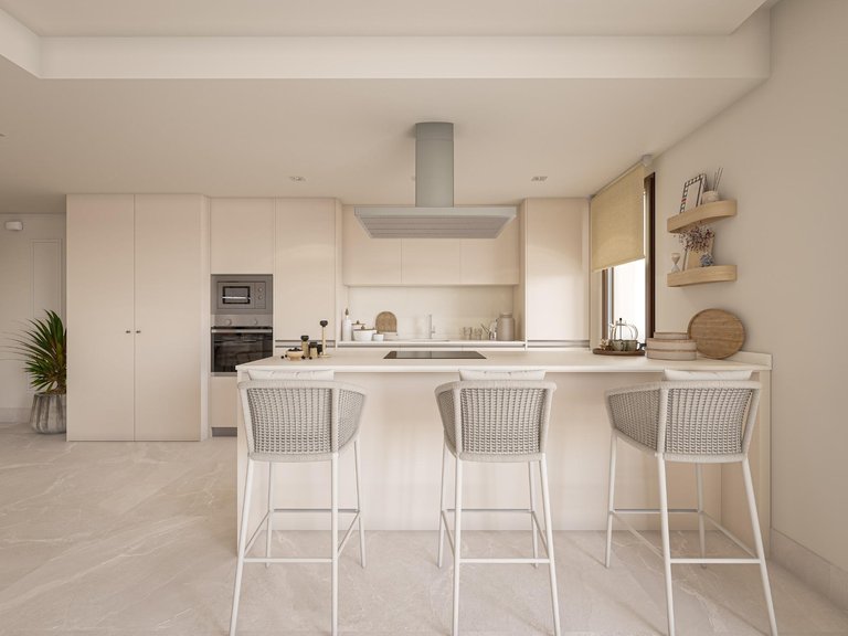 Apartment for Sale in Istan, Malaga 10