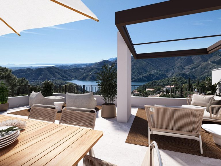 Apartment for Sale in Istan, Malaga 12