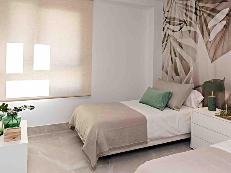 Apartment for Sale in Istan, Malaga 15