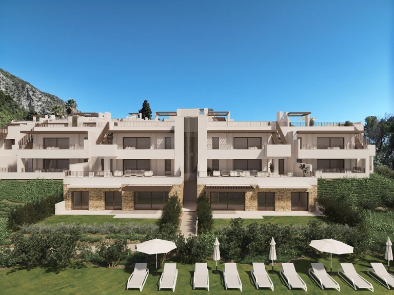 Apartment for Sale in Istan, Malaga 23