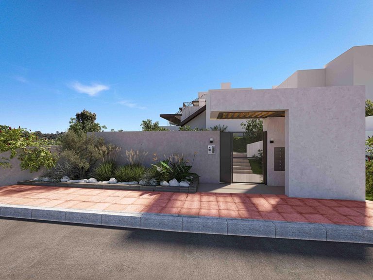 Apartment for Sale in Istan, Malaga 3