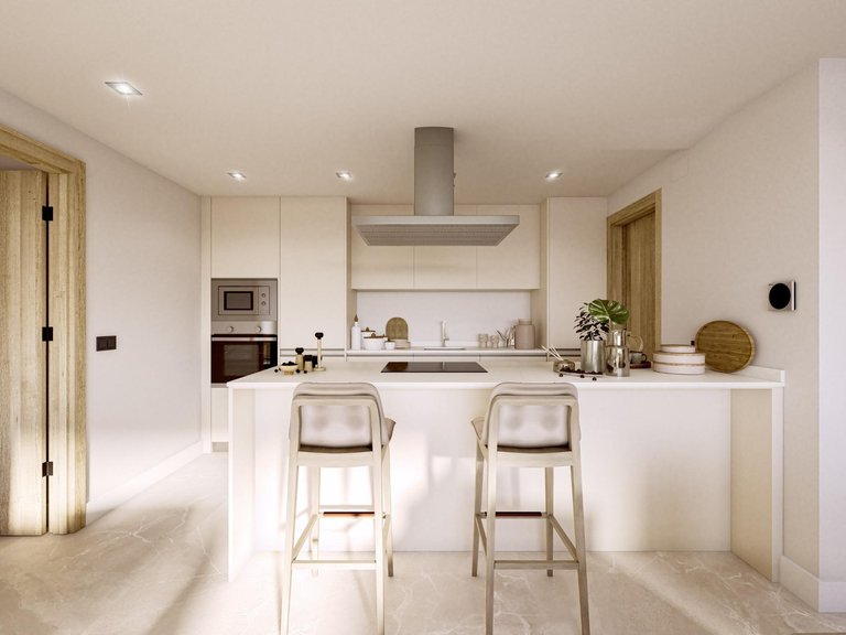 Apartment for Sale in Istan, Malaga 11