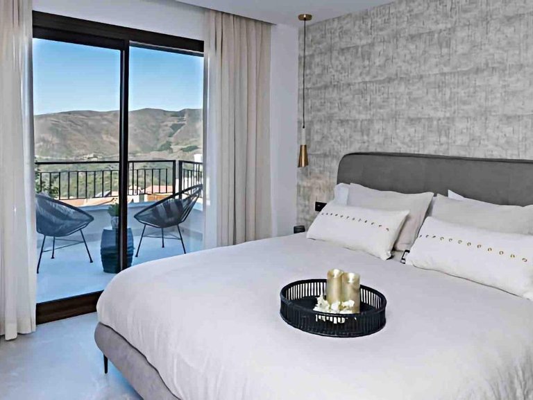 Apartment for Sale in Istan, Malaga 19