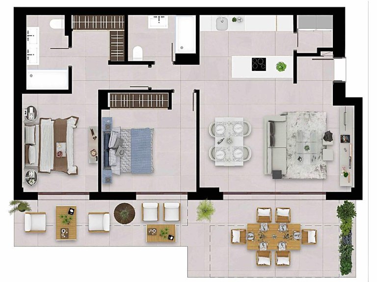Apartment for Sale in Istan, Malaga 25