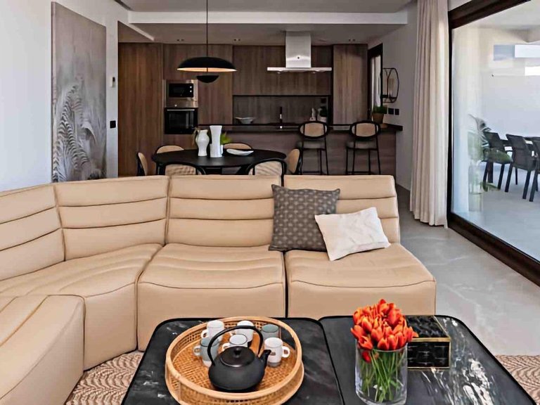 Apartment for Sale in Istan, Malaga 7