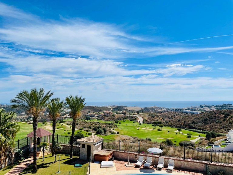 Apartment for Sale in Mijas, Malaga 32