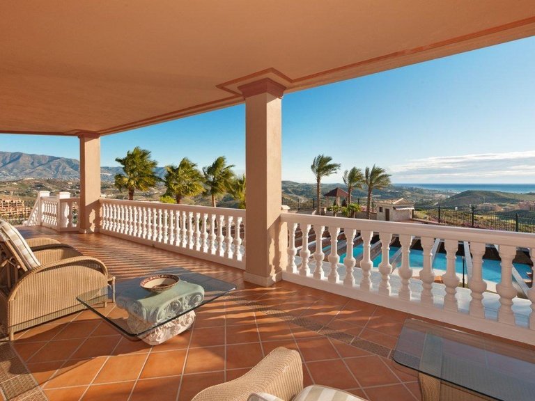 Apartment for Sale in Mijas, Malaga 37
