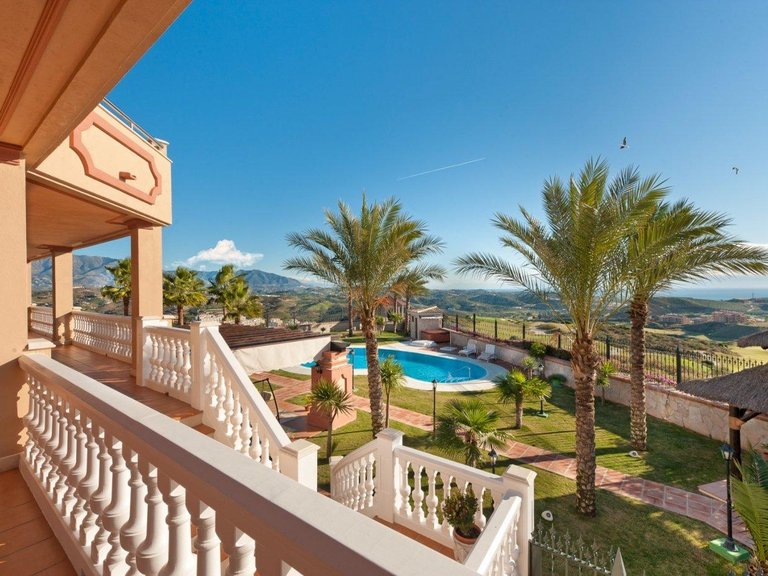 Apartment for Sale in Mijas, Malaga 4