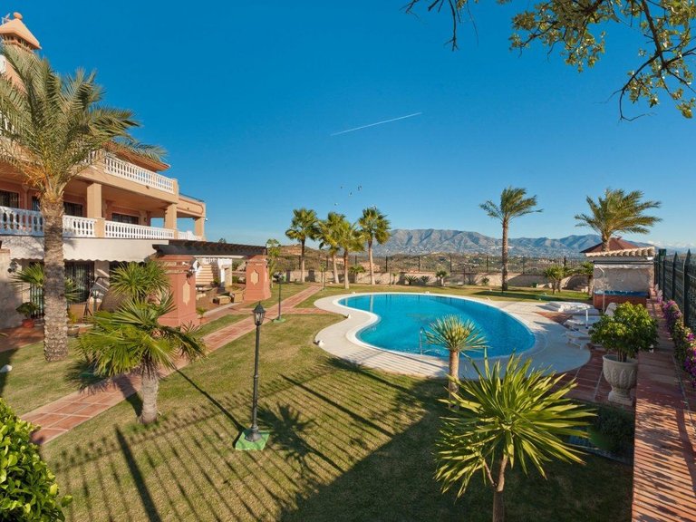Apartment for Sale in Mijas, Malaga 45