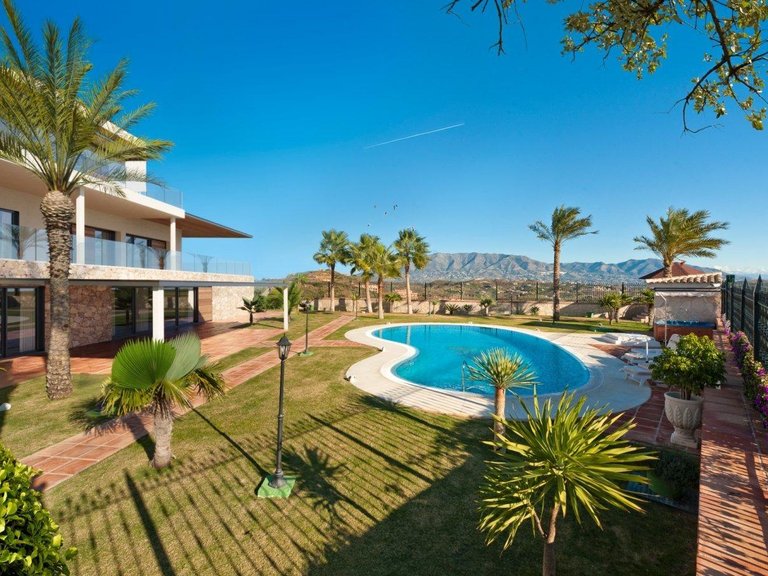 Apartment for Sale in Mijas, Malaga 46