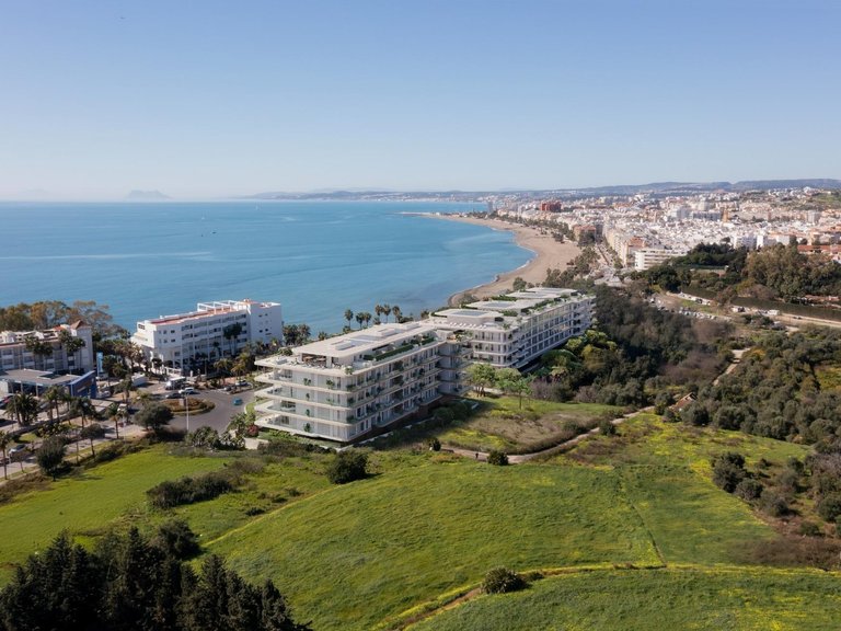Apartment for Sale in Estepona, Malaga 18