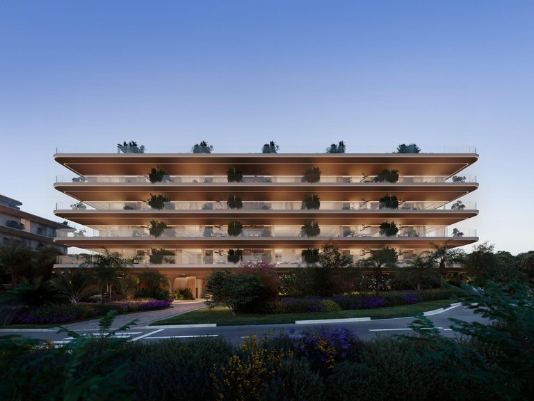 Apartment for Sale in Estepona, Malaga 22