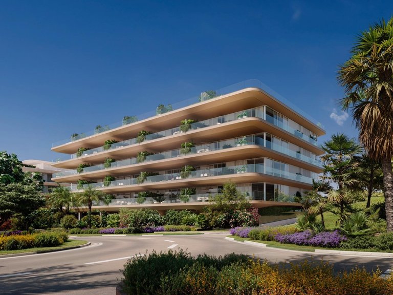 Apartment for Sale in Estepona, Malaga 1