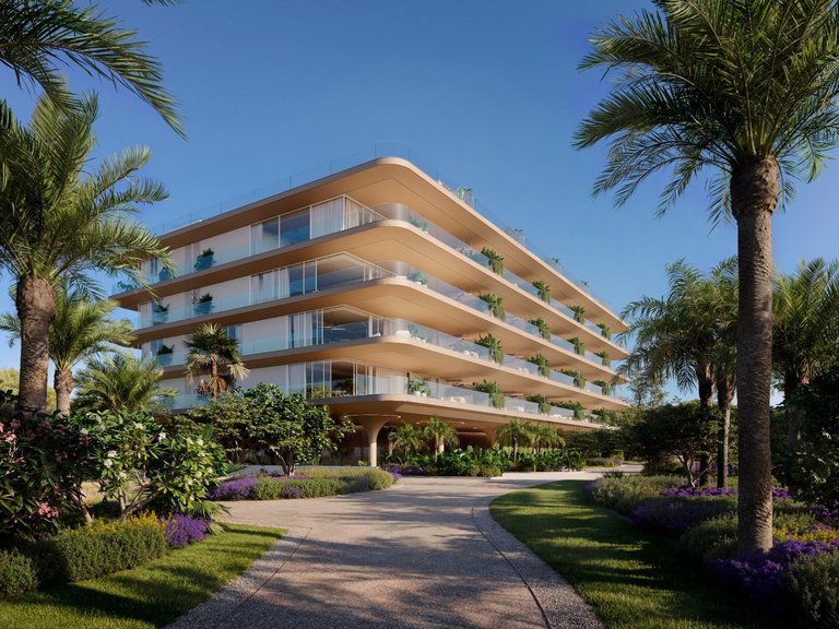 Apartment for Sale in Estepona, Malaga 2