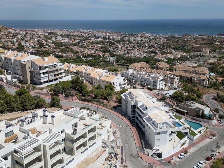 Apartment for Sale in Benalmádena, Malaga 1