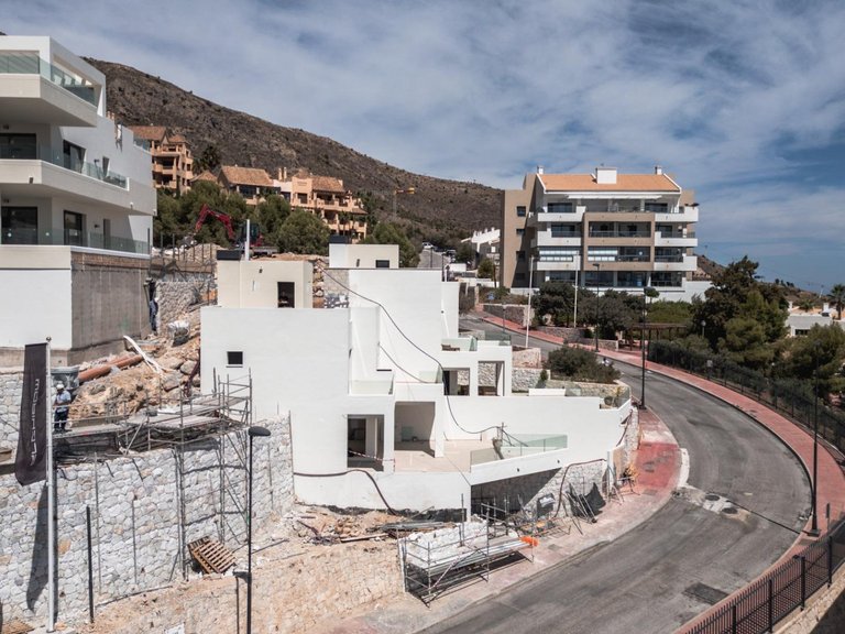 Apartment for Sale in Benalmádena, Malaga 12