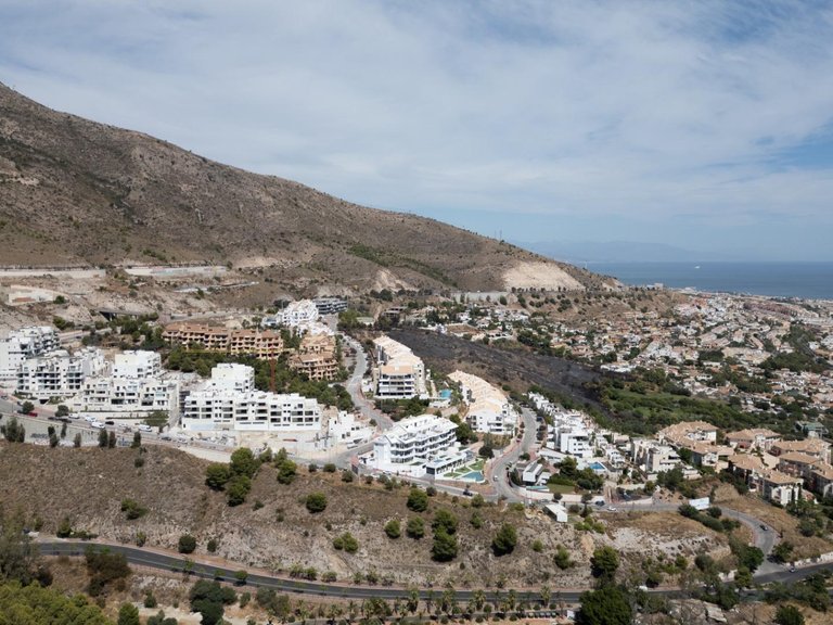 Apartment for Sale in Benalmádena, Malaga 15
